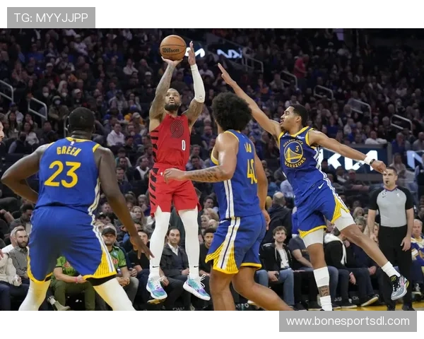 今日NBA赛事有哪些重点比赛