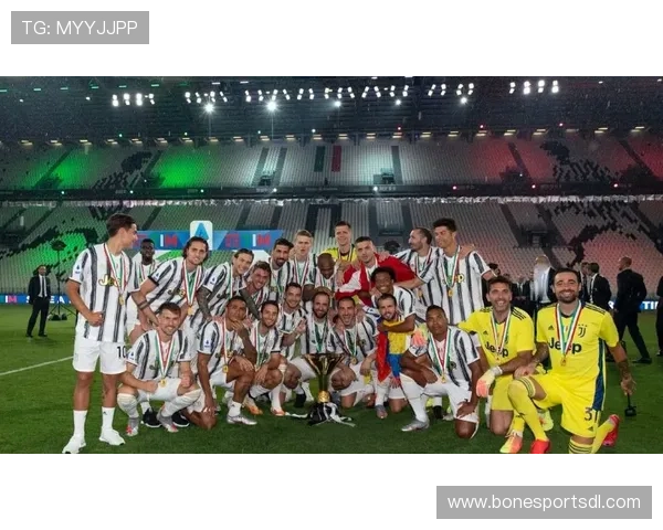 意甲二十支球队全面介绍